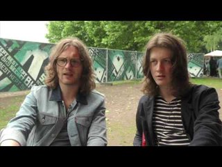 Blossoms: 'How Could You Not Want This?!'