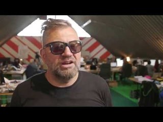 Festivaldirecteur geeft tips voor de Lowlands-zondag