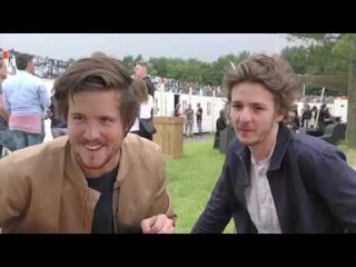 Lowlands Spotlight: Bazart wil live 'knallen'