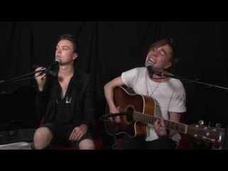 Otherkin - Feel It (Live session @ Lowlands)