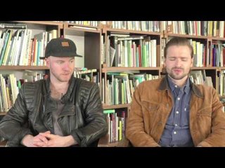 Wild Beasts gooit muzikale beperkingen van zich af