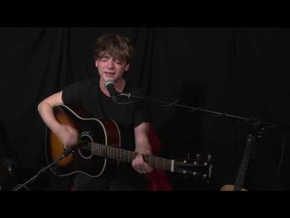 The Academic - Mixtape 2003 (Live session @ Lowlands)