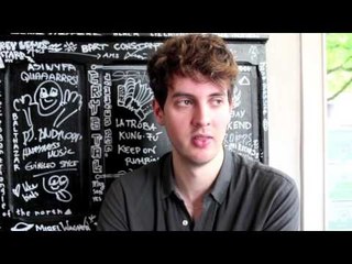 Lowlands Spotlight: Roosevelt leert anderen vertrouwen