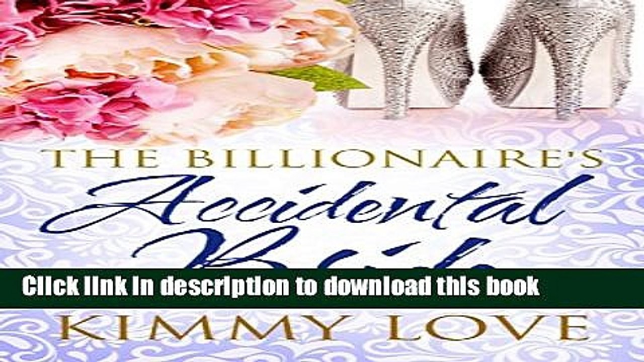 [PDF] The Billionaire s Accidental Bride Reads...