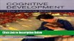 Ebook Cognitive Development: The Learning Brain Full Online