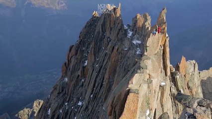 Adventurous Peoples are awesome