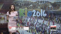 Rio 2016: Rio Olympics come to close with grand closing ceremony