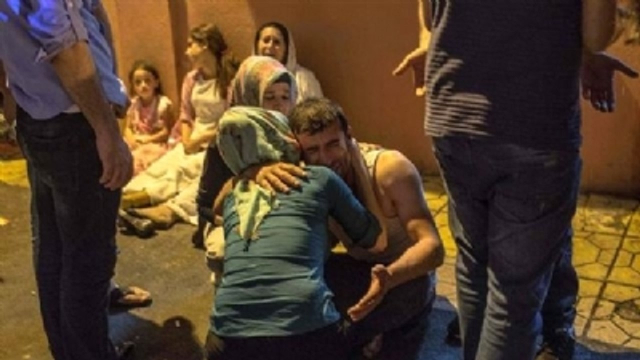 Emniyet: IŞİD Misilleme Eylemi Yapabilir