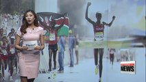 RIo 2016: Kenya sweeps gold in men's and women's marathon