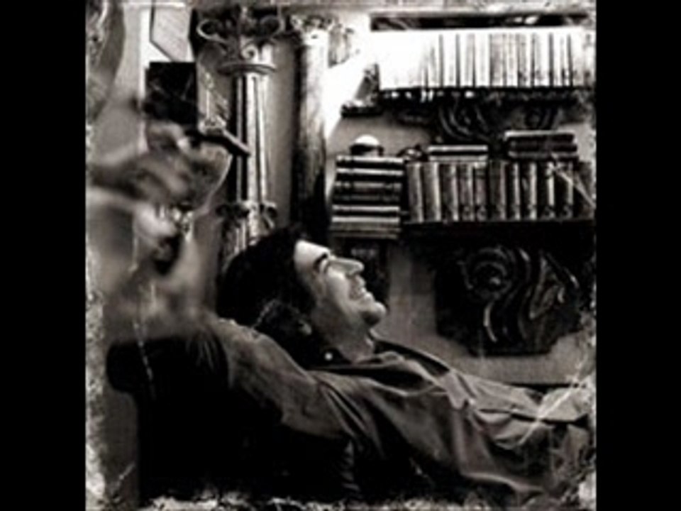 Sabina Todavia una cancion de amor 2006