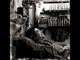 Sabina Todavia una cancion de amor 2006