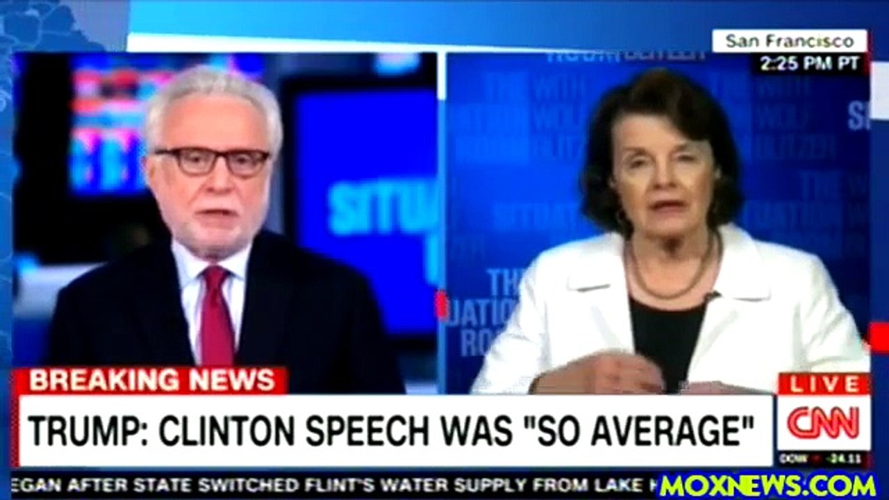 CLINTON NEWS Q