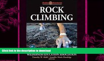 READ  Rock Climbing (Outdoor Adventures) FULL ONLINE