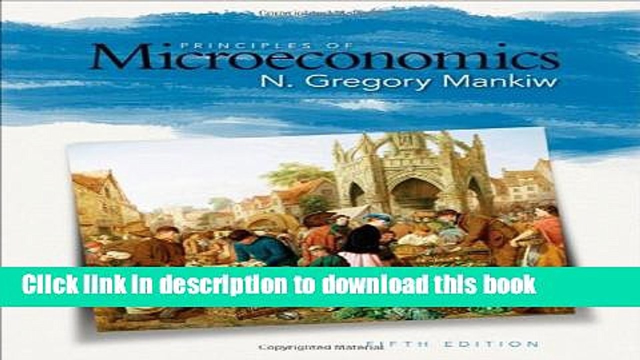 [PDF] Principles of Microeconomics, 5th Edition Full Online