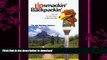 READ BOOK  Lipsmackin  Backpackin : Lightweight Trail-tested Recipes for Backcountry Trips  BOOK