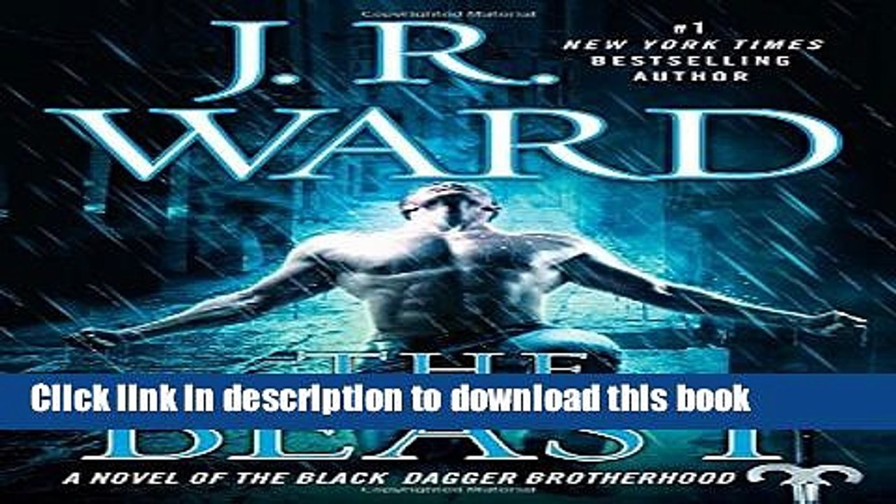[PDF] The Beast (Black Dagger Brotherhood) Full Colection