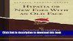 [PDF] Hypatia or New Foes With an Old Face, Vol. 1 of 2 (Classic Reprint) Full Colection