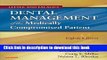 [PDF] Little and Falace s Dental Management of the Medically Compromised Patient, 8e (Little,
