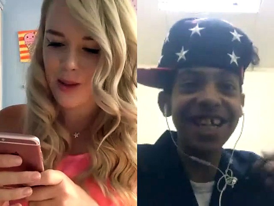 One More Video Of Arbi Guy Going Viral On Internet