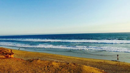 Explorinf Huntington Beach Pt.2 (Surf City)