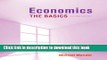 [PDF] Economics: The Basics (Mcgraw-Hill/Irwin Series in Economics) Full Colection