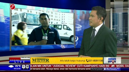 22 Ribu Jemaah Haji Tiba di Mekkah