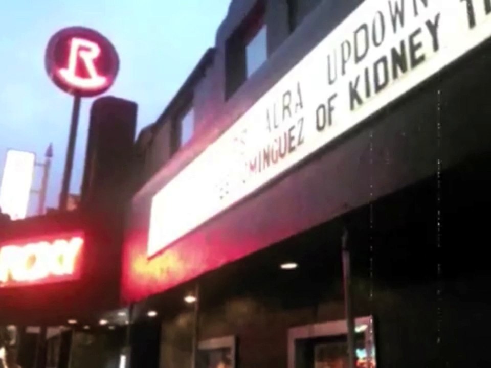 Griffith Observatory Illuminati Symbolism