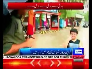 Funny Pakistani Reporter Fail Compilation 2016