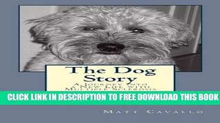 [PDF] The Dog Story: A Journey into a New Life with Multiple Sclerosis Full Online