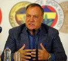 Fenerbahçe Teknik Direktör Advocaat: 