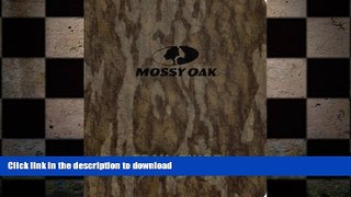 FAVORITE BOOK  Mossy Oak Trail Guide FULL ONLINE
