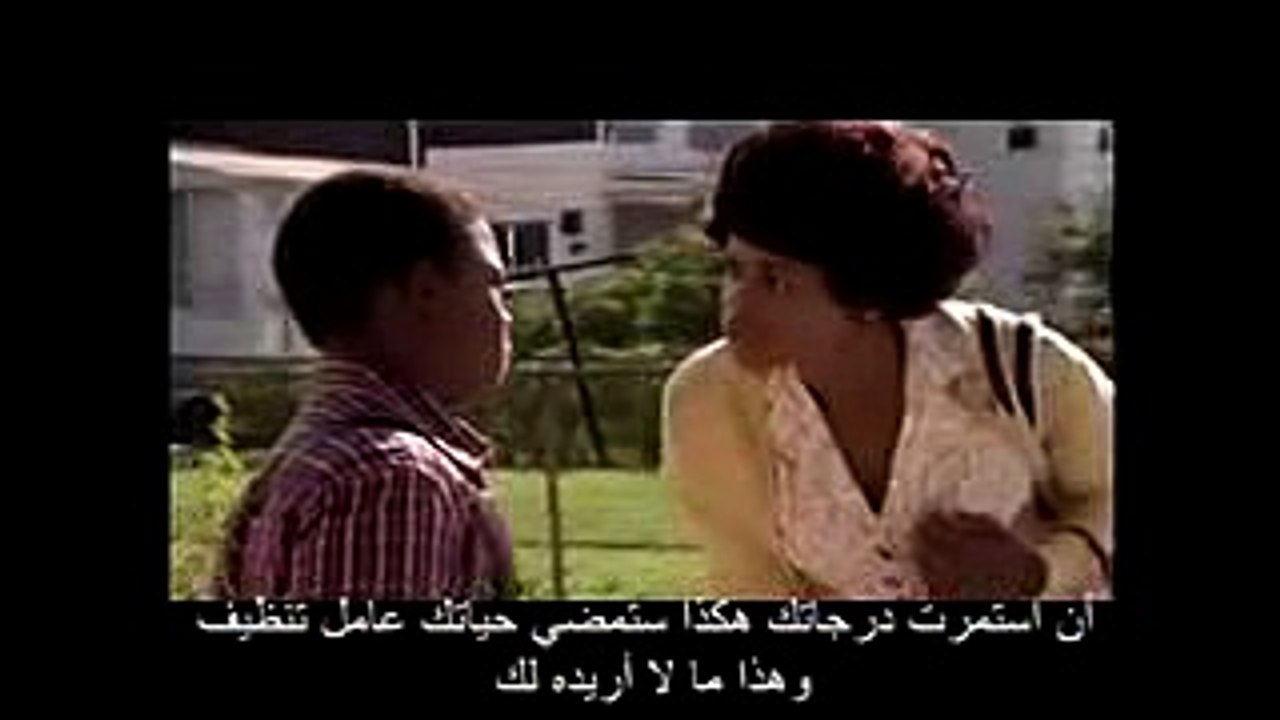 مقتطف رائع من فيلم Gifted Hands The Ben Carson Story 2009