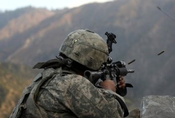 Tunceli'de İlçeye Sızan Teröristlerle Yoğun Çatışma: 1 Şehit, 3 Yaralı