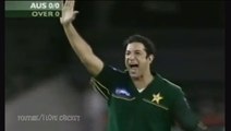 Top 10 Best First Ball Wickets in Cricket !!!