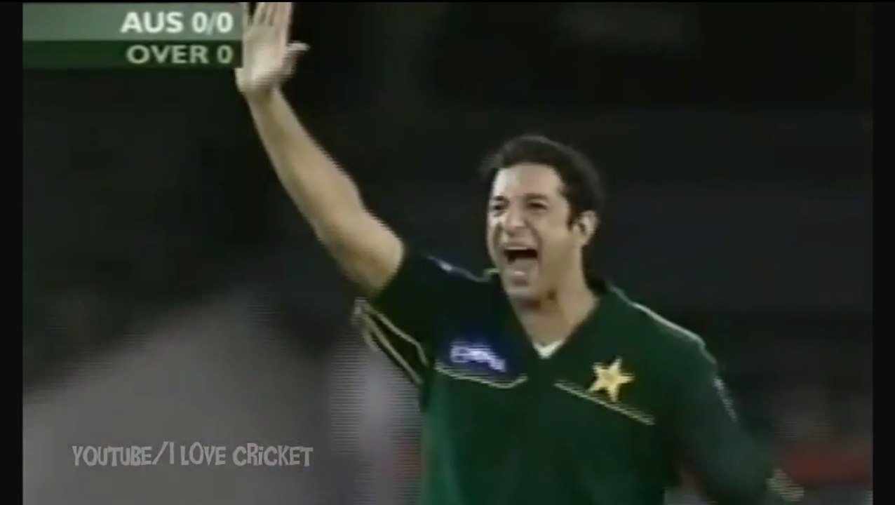 Top 10 Best First Ball Wickets in Cricket !!!