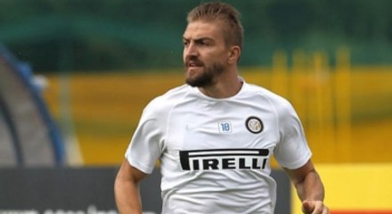 Caner Erkin Savaşı!