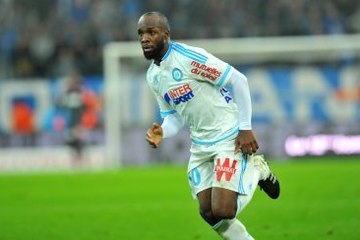 Drogba, Lassana Diarra Transferinde Galatasaray'a Kefil Oldu