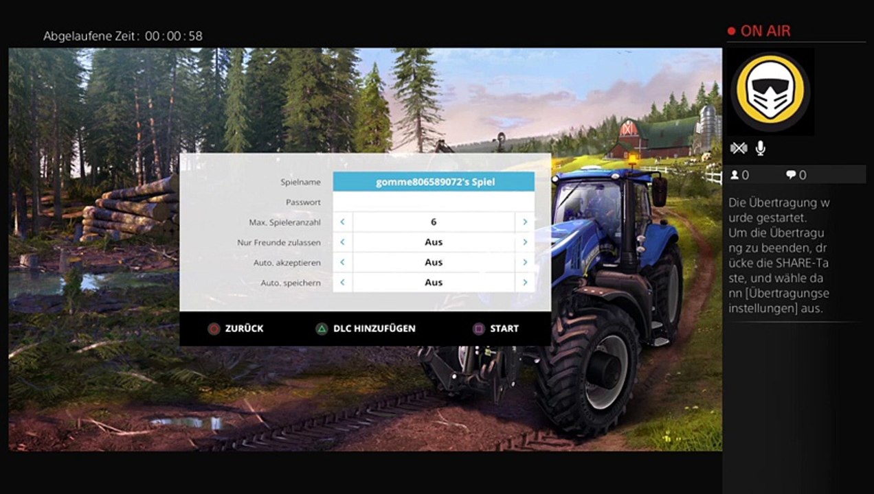 PS4-Live-Übertragung von gomme806589072 (4)