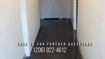 FAQ: Polished Concrete Seattle WA Seattle, WA (206) 922-4612