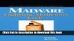 [PDF] Malware: Fighting Malicious Code Full Online