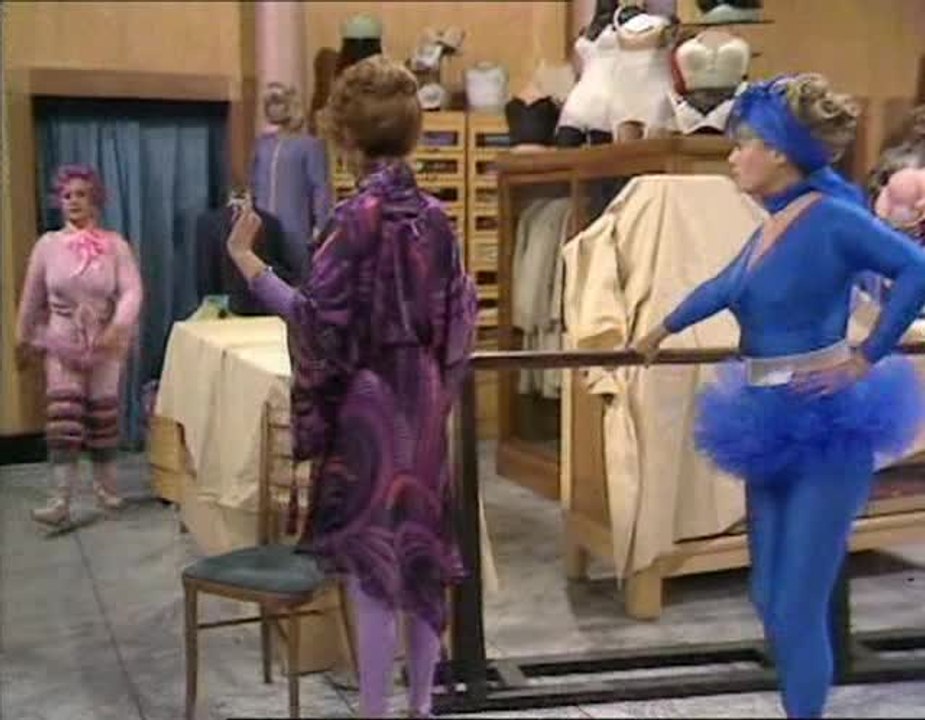 Are You Being Served - S 7 E 2 - Strong Stuff, This Insurance