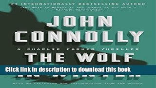 [PDF] The Wolf in Winter: A Charlie Parker Thriller Full Online