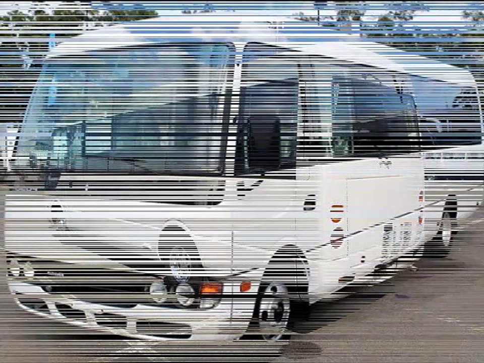 Bus Hire Northern Beaches
