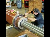 Know about hydraulic cylinder