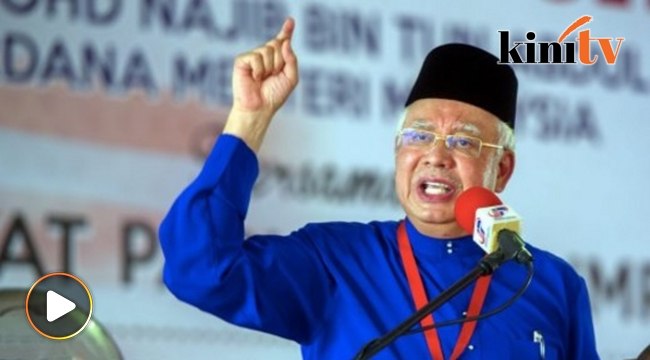 'Hatta Nabi Musa pun Tuhan suruh tegur Firaun dengan baik'