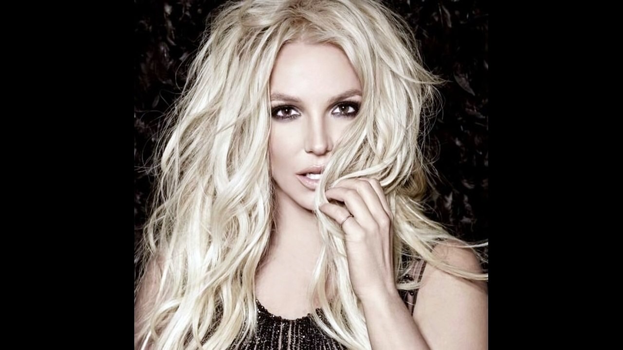 Britney Spears - Just Luv Me (Glory)