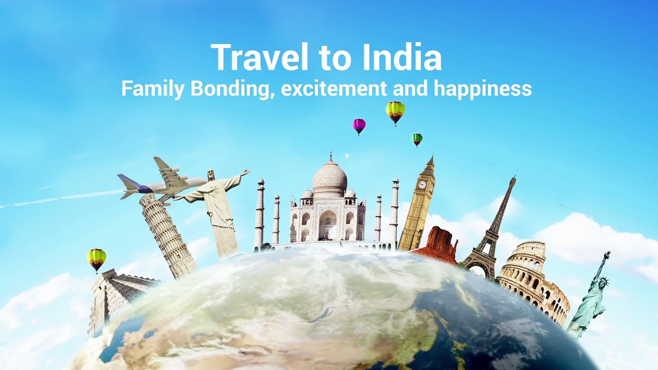 Travel Trends of a Non-Resident Indian Family by Astrum