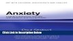 Ebook Anxiety: Cognitive Behaviour Therapy with Children and Young People (CBT with Children,