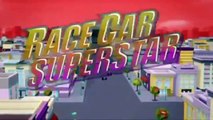 ✔NEW COLOR!!! Blaze and the Monster Machines Full Episodes - Race Car Superstar♧✔