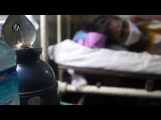 Tuberculosis medication to 'run out' by October